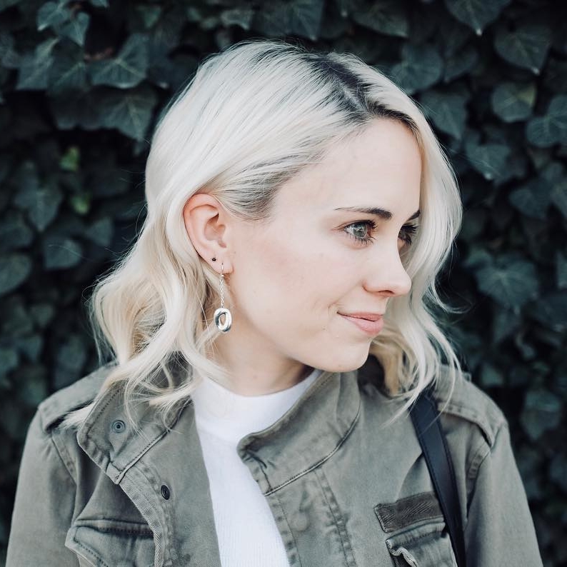 HAIRCUT - $55    BLOWOUT - $55    BANG/NECK TRIM - $15